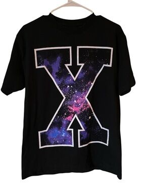 Diamond Cut Shirt